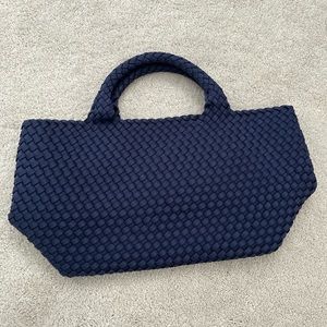 Naghendi St. Barths Medium Tote